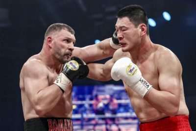 Роль боксерских шлемов в снижении риска травм