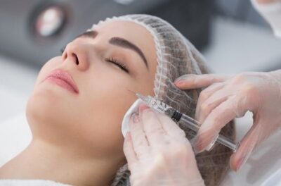 Инъекционная косметология: путешествие к молодости и красоте
