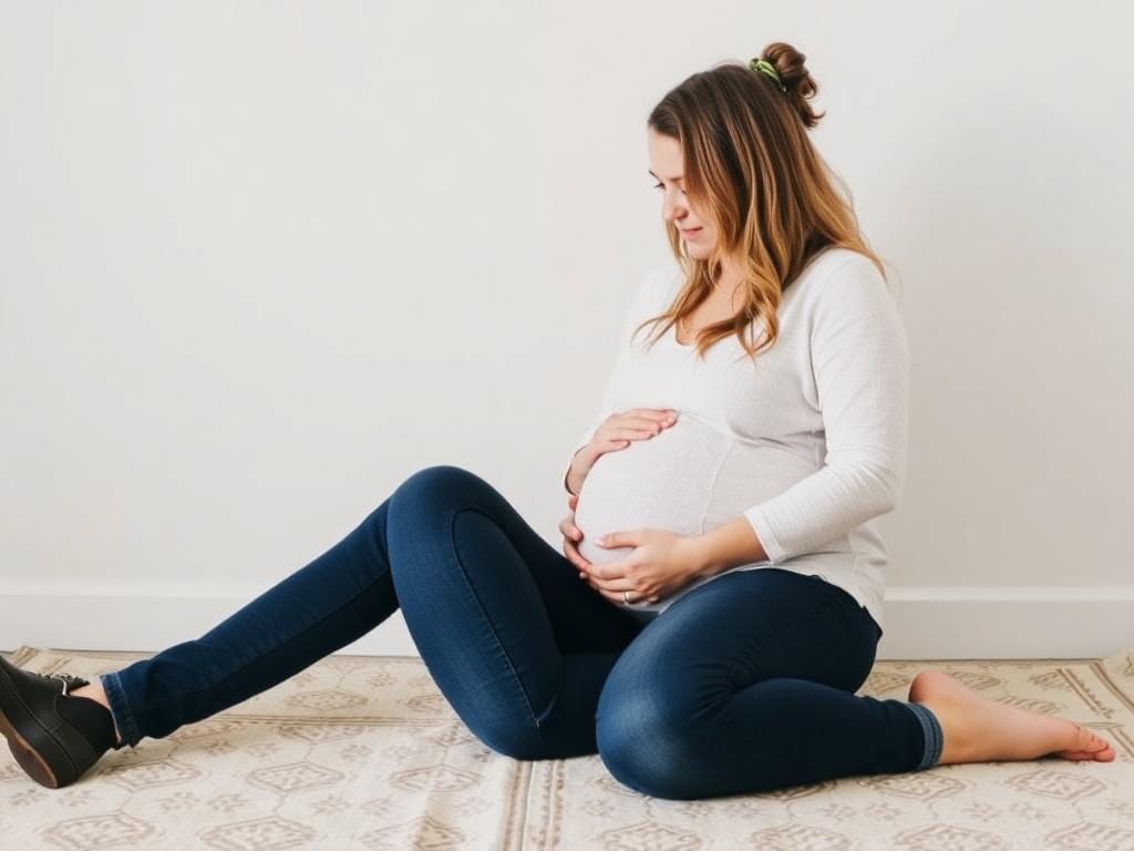     Partner's Guide: How to Support During Pregnancy. Documenting memories while respecting preferences