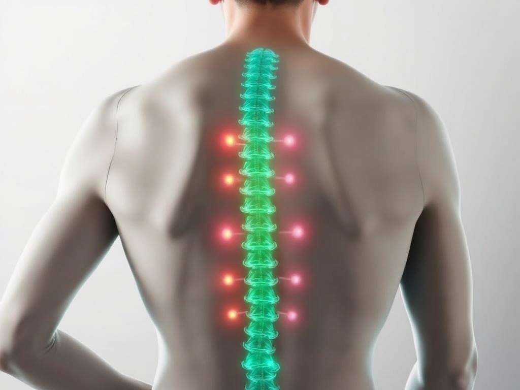     Les maux de dos et les solutions pour les soulager. Pourquoi le dos est si vulnérable