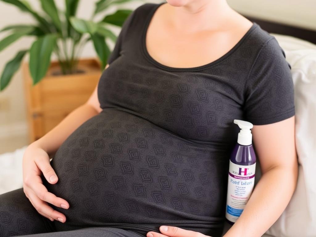     Essential Products for Postpartum Recovery. What to expect in the first days after birth