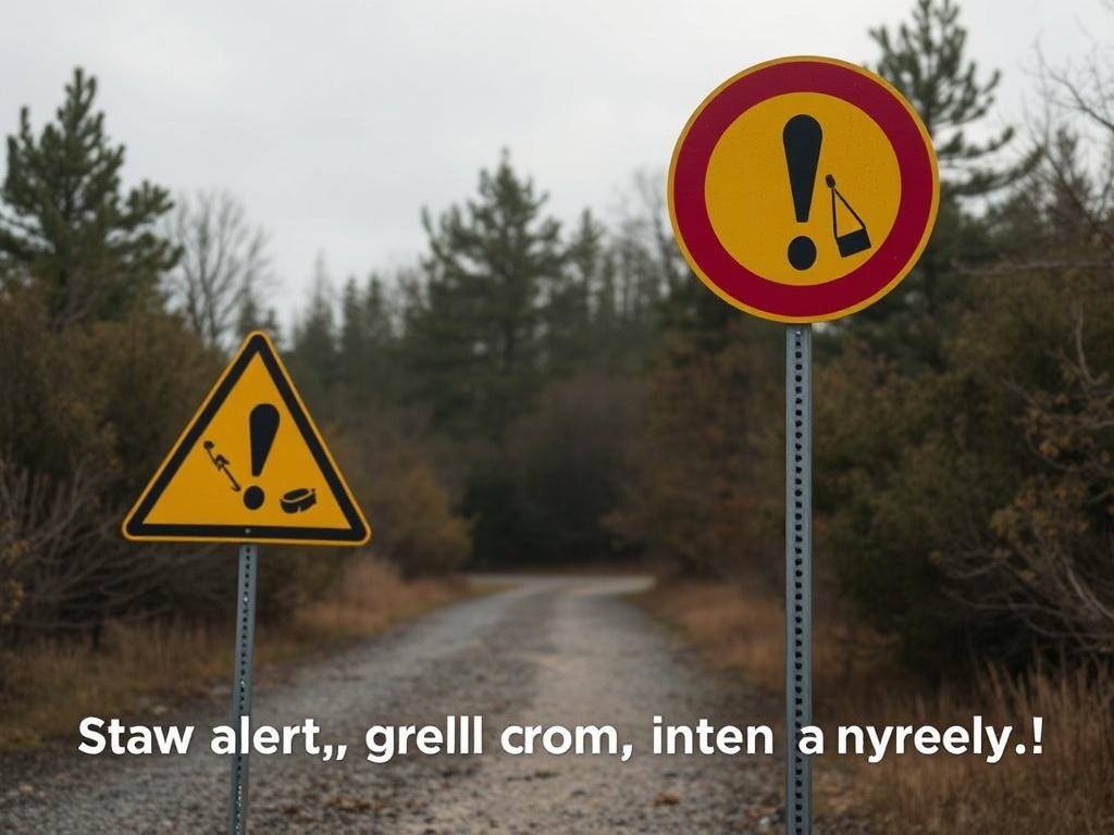     Les signes d'alerte à ne pas négliger. Rester attentif sans sombrer dans l'angoisse