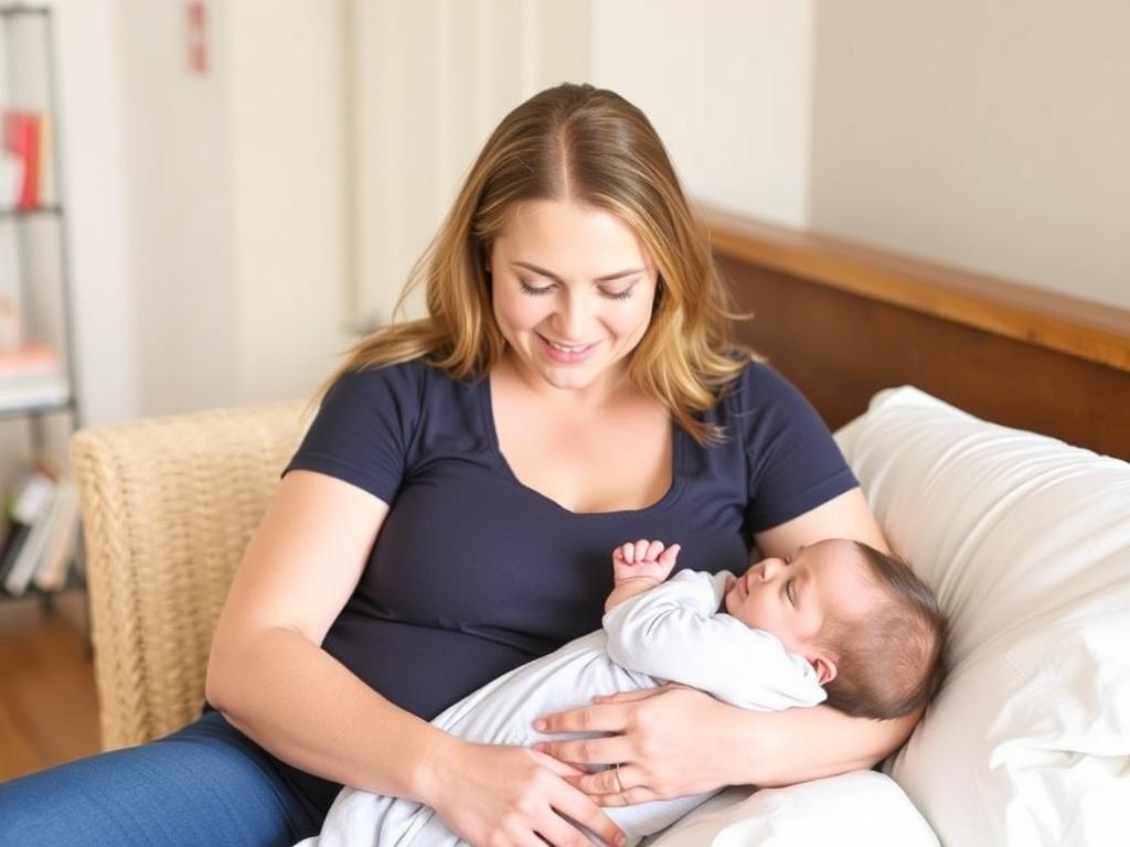     Breastfeeding 101: Preparing Before Birth. Returning to work and long-term planning