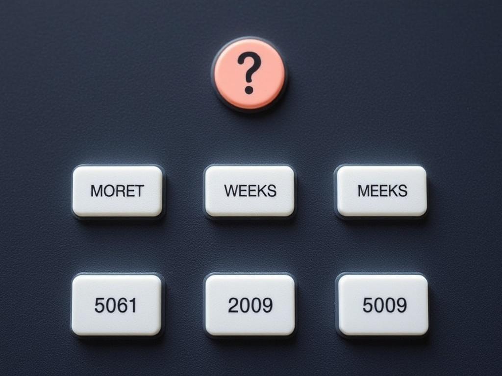     Le calcul des semaines d'aménorrhée. Pièges administratifs et retour d'expérience