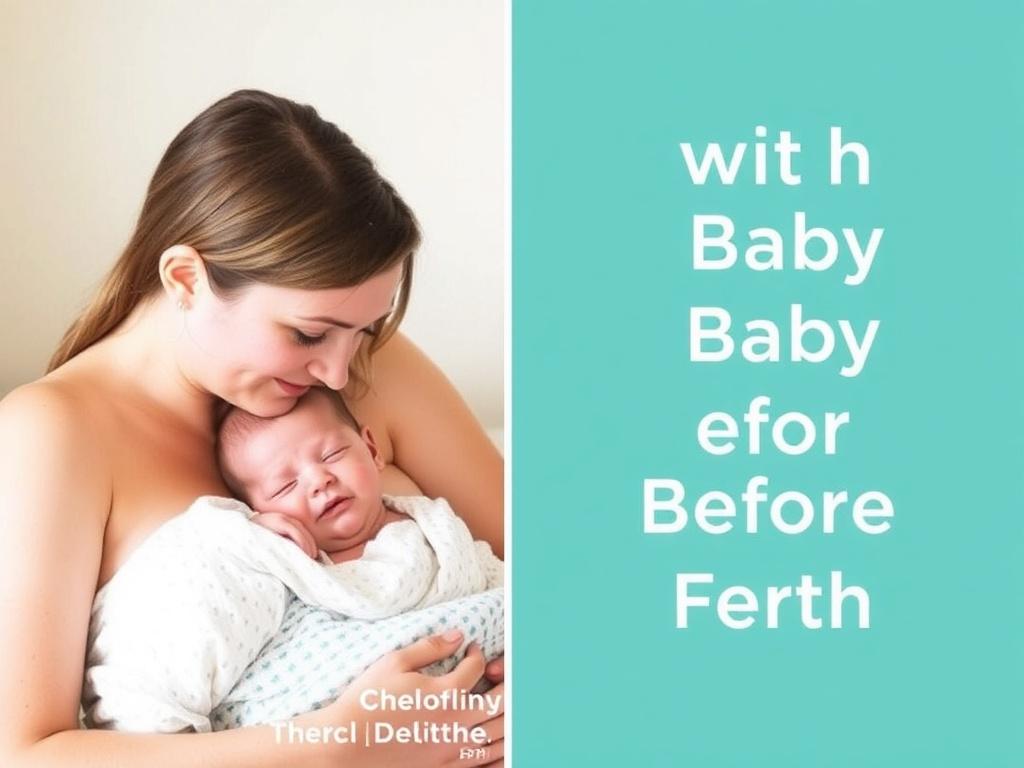     Bonding With Your Baby Before Birth. Practical tips for dads and nonbirth parents