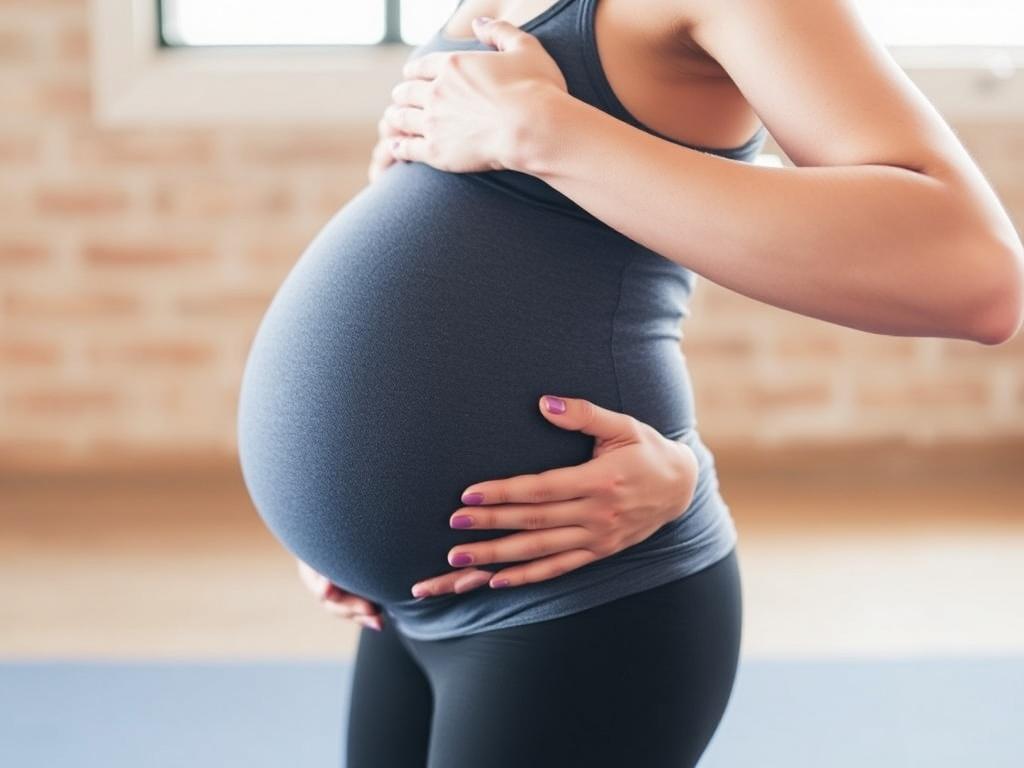     Exercise During Pregnancy: Safe and Effective Workouts. Addressing common pregnancy complaints through movement