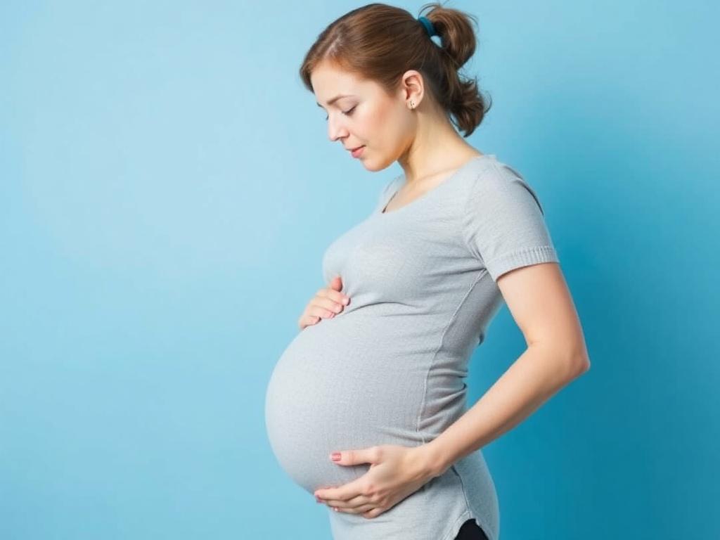     Common Pregnancy Discomforts and How to Relieve Them. When to seek urgent care or call your provider