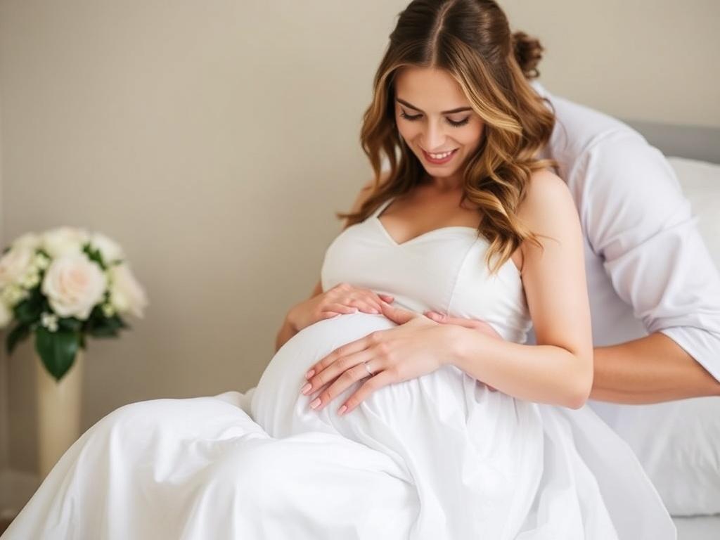 Der Geburtsplan: Wünsche für den großen Tag. Rechtliche und organisatorische Hinweise