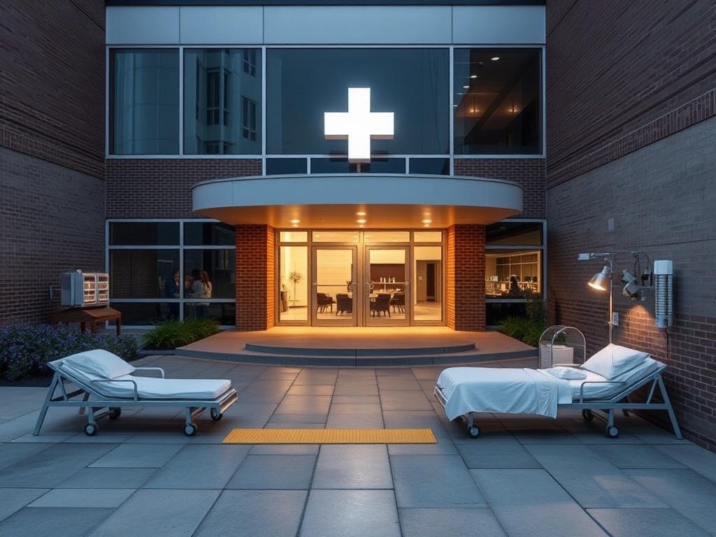 Die Wahl der Geburtsklinik oder des Geburtshauses. Notfallmanagement und Überweisungspfade