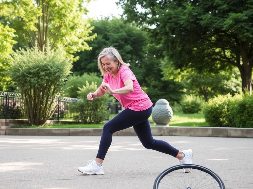     Les bienfaits de l'activité physique adaptée. Intégrer la pratique dans la vie quotidienne