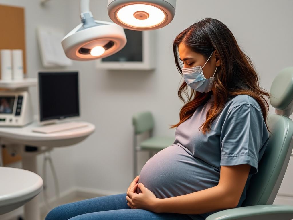 Zahnpflege in der Schwangerschaft: Besonders wichtig. Organisatorische Fragen: Termine, Unterlagen und Kosten