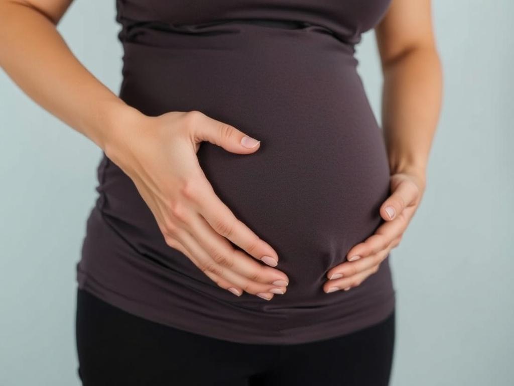 Schwangerschaftsbeschwerden: Von Sodbrennen bis Rückenschmerz. Arbeitsplatz, Rechte und praktische Organisation