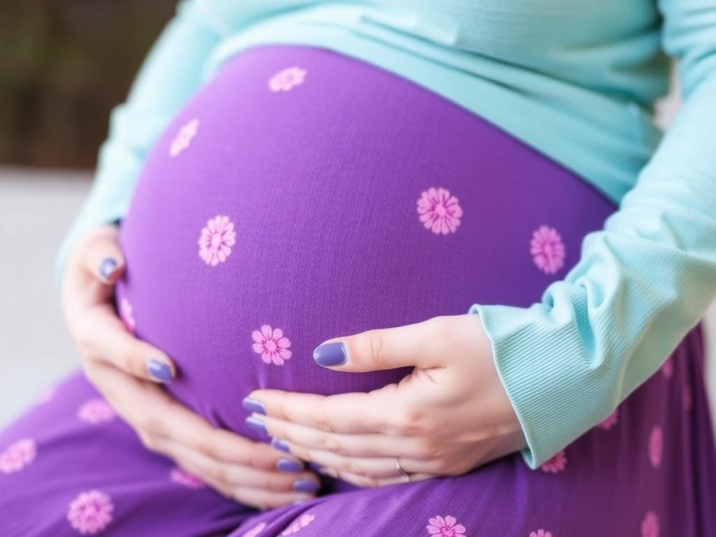     Celebrating Your Pregnancy: Meaningful Rituals and Traditions. Low-cost rituals that still feel special