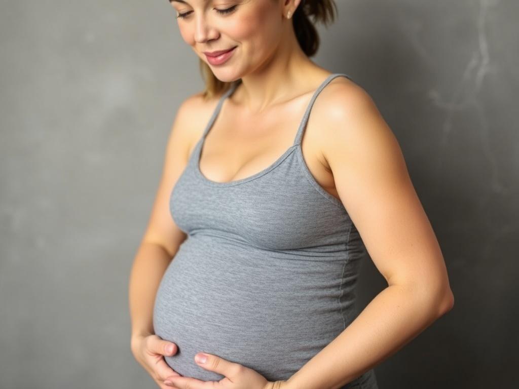     La fatigue intense du premier trimestre. Stratégies pratiques pour retrouver de l'énergie