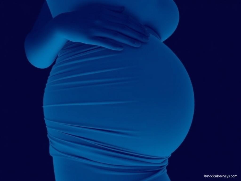     The Ultimate Pregnancy Checklist: First Trimester. Что происходит в организме и почему это важно