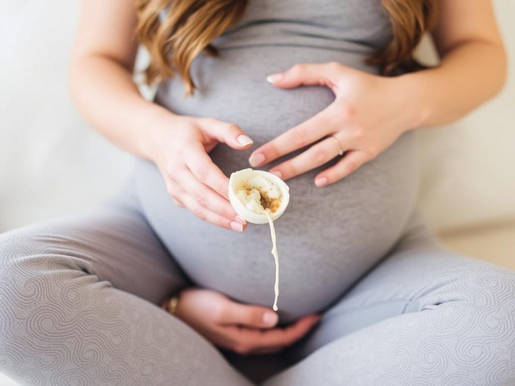     The Science Behind Pregnancy Cravings. Real-life examples: what cravings looked like for me and friends