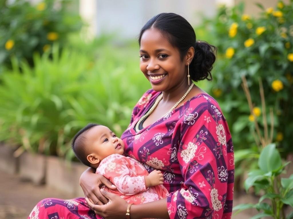     The Fourth Trimester: Understanding Postpartum Changes. Cultural practices and community traditions