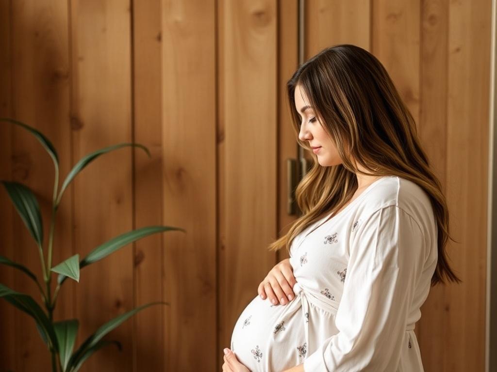     Natural Pain Relief Options for Labor. Preparing before labor: education, planning, and mindset