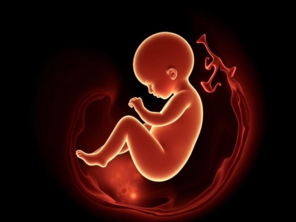     Les premières sensations des mouvements du bébé. Le développement moteur : de l'embryon qui s'esquisse au foetus qui bouge