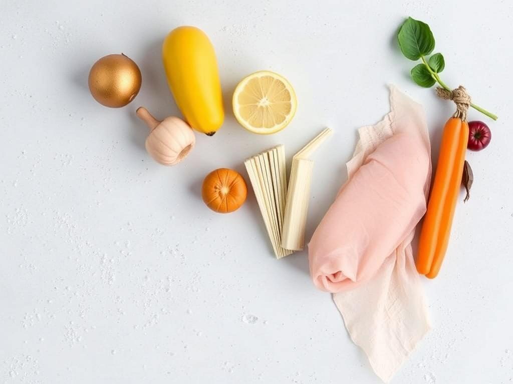 Die wichtigsten Nährstoffe in der Schwangerschaft. Vitamin A: Nützlich, aber vorsichtig dosieren