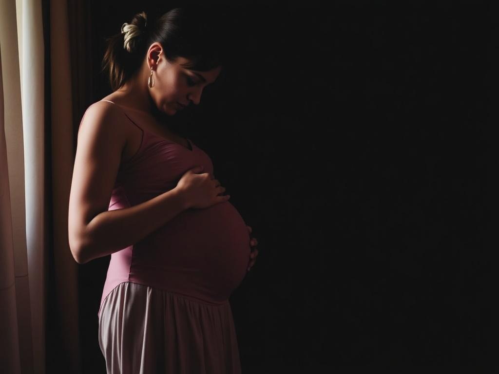     La sexualité pendant la grossesse. Derniers mots avant l’arrivée du bébé