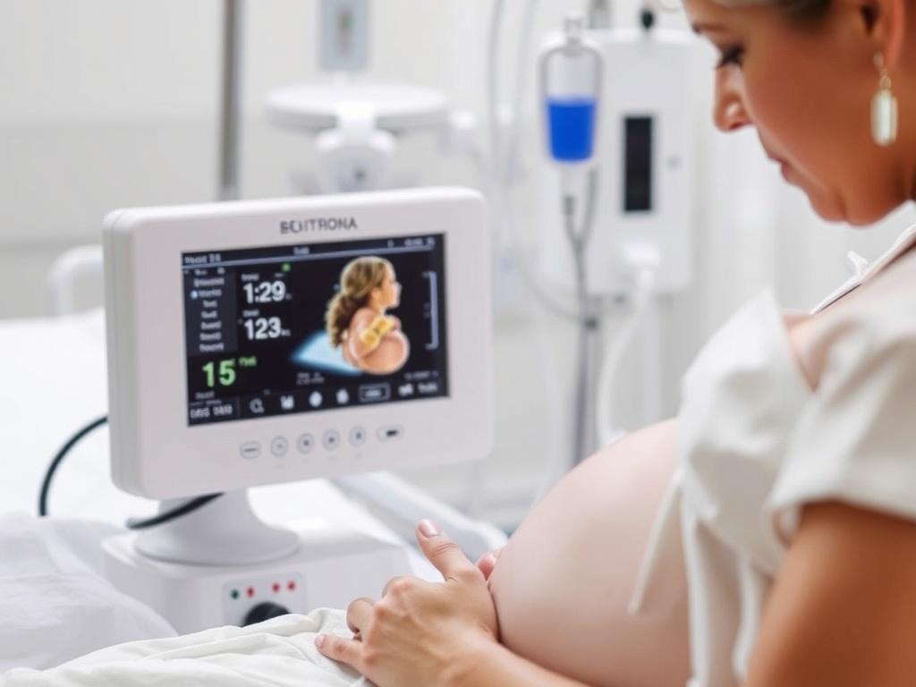     Le monitoring et le bien-être fœtal. Indications courantes pour la surveillance renforcée