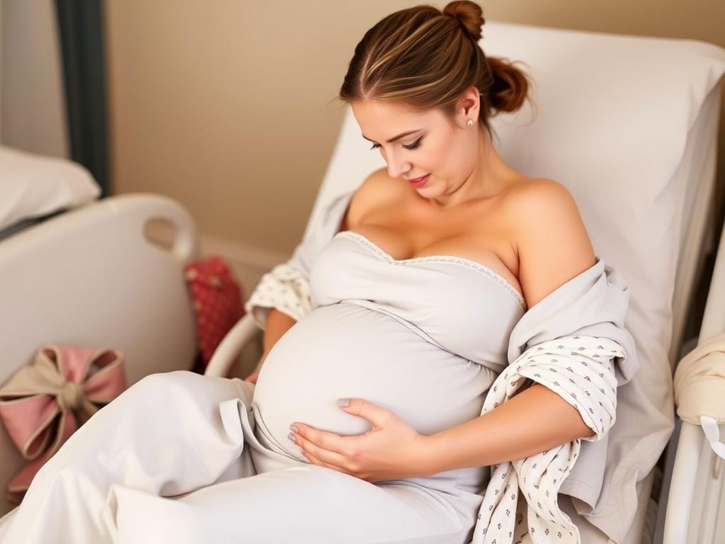 Der Geburtsplan: Wünsche für den großen Tag. Interventionen und medizinische Entscheidungen