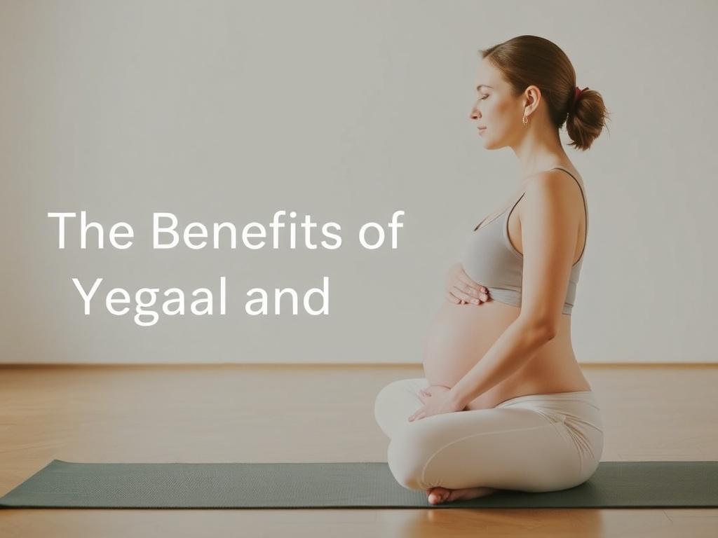     The Benefits of Prenatal Yoga and Meditation. Addressing common concerns and misconceptions