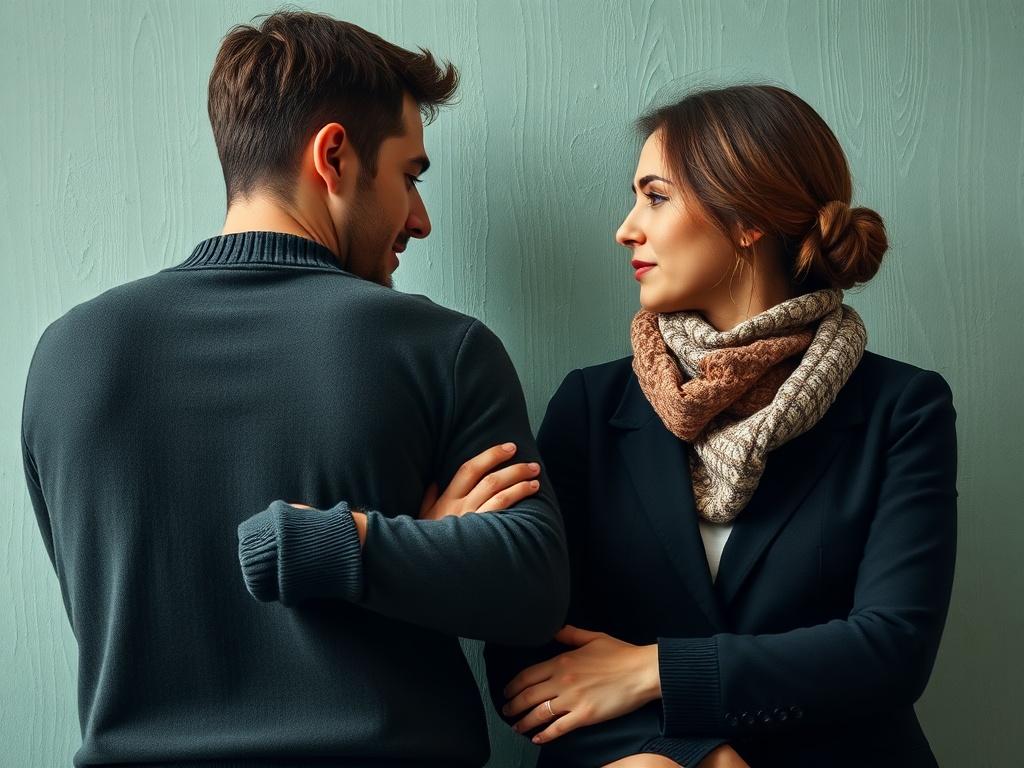     L'adaptation de la vie de couple. Échecs et avancées : apprendre sans se juger