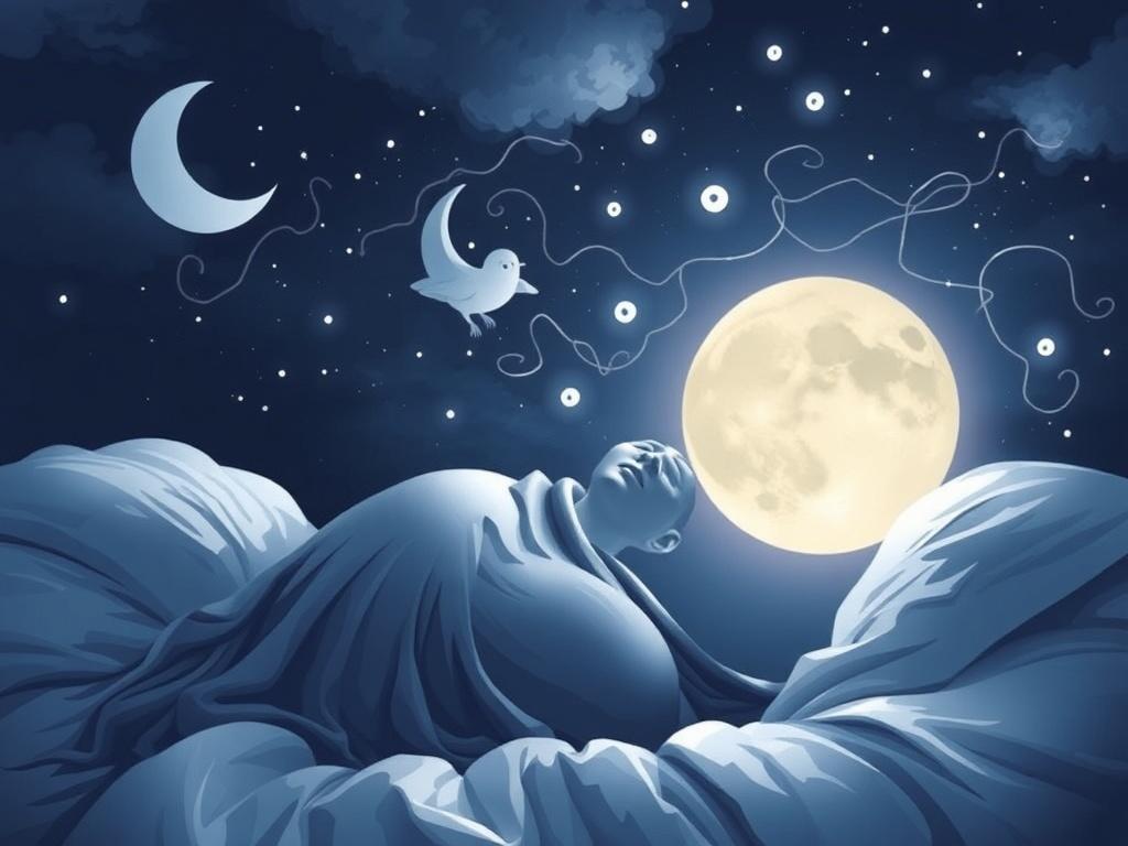     The Psychology of Pregnancy Dreams. Culture, folklore, and personal meaning