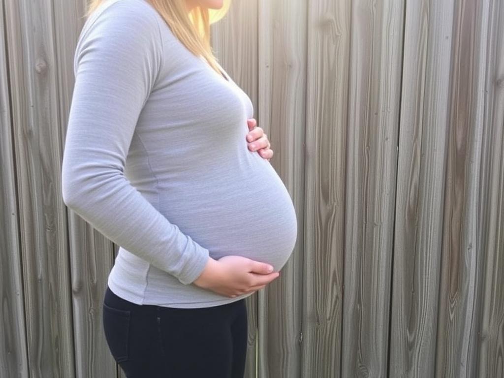     The Ultimate Pregnancy Checklist: First Trimester. Личный опыт: что помог мне в первые недели