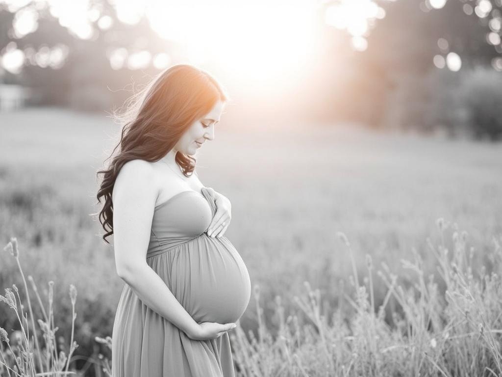     Maternity Photography: Capturing the Journey. Business-side tips for photographers