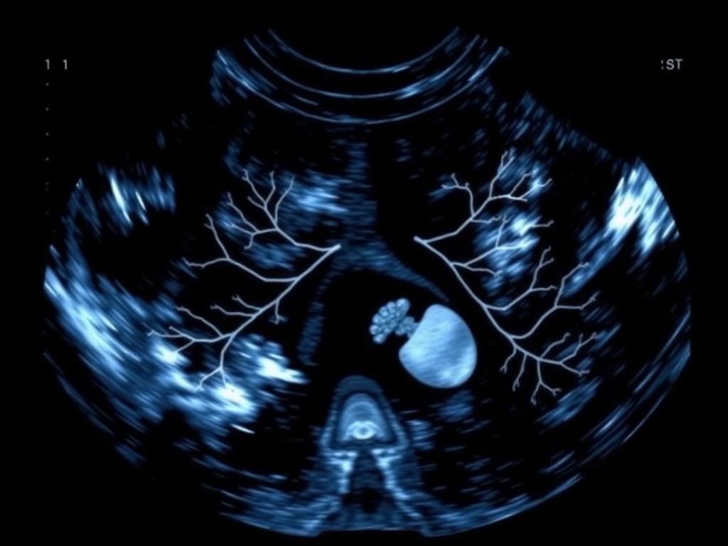 Der große Ultraschall: Das Organscreening. Technische Entwicklungen und Perspektiven