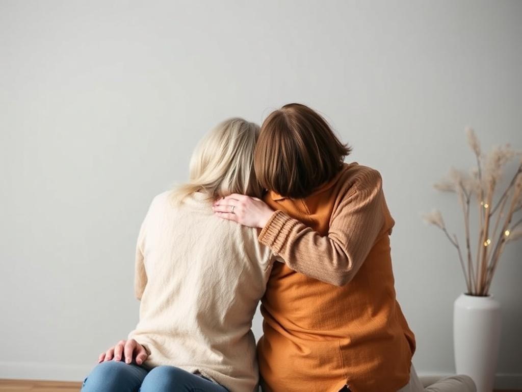     L'adaptation de la vie de couple. Quand chercher de l'aide extérieure