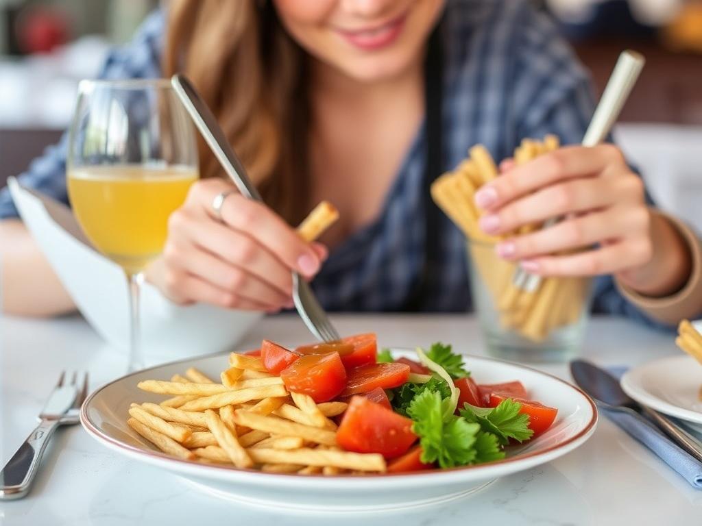     Les précautions alimentaires à prendre. Manger dehors et voyager : règles pratiques