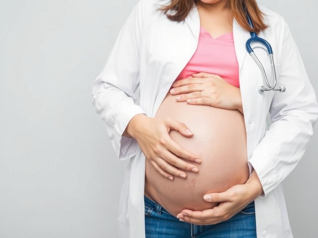     Warning Signs in Pregnancy: When to Call Your Doctor. What to say when you call: a brief script