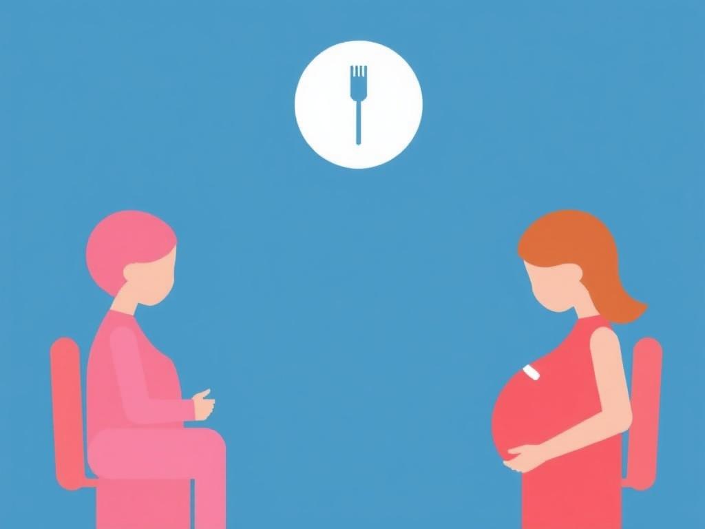 Vorzeitige Wehen: Wann zum Arzt?. Wann Sie dringend die Notaufnahme aufsuchen sollten