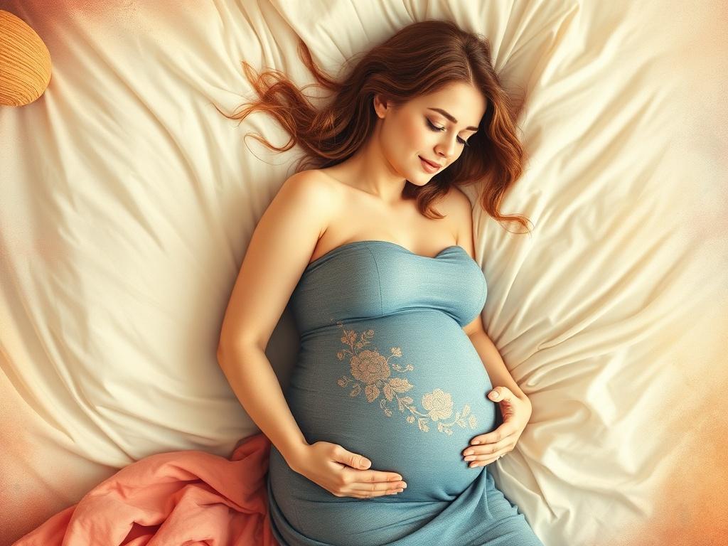     The Psychology of Pregnancy Dreams. When dreams become distressing: practical steps
