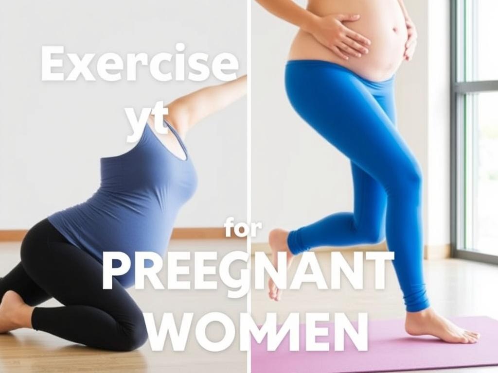     Exercise Myths and Truths for Pregnant Women. Resources and where to get help