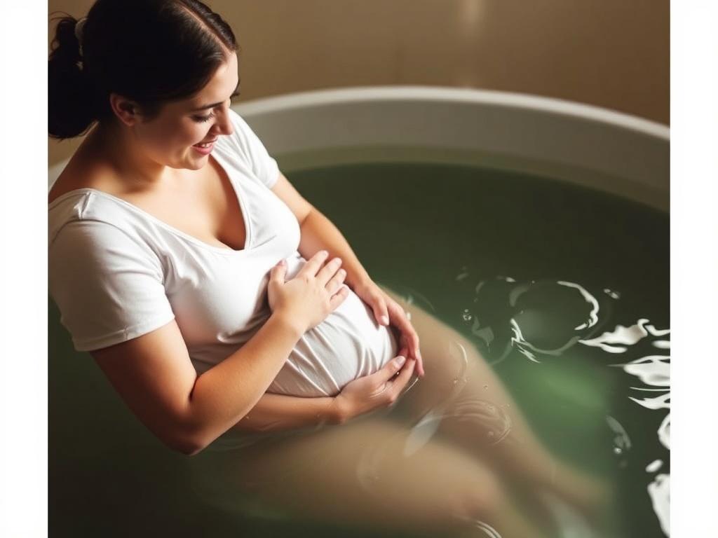 Alternative Geburtsmethoden: Von Wassergeburt bis Hypnobirthing. Warum sich manche für andere Geburtswege entscheiden