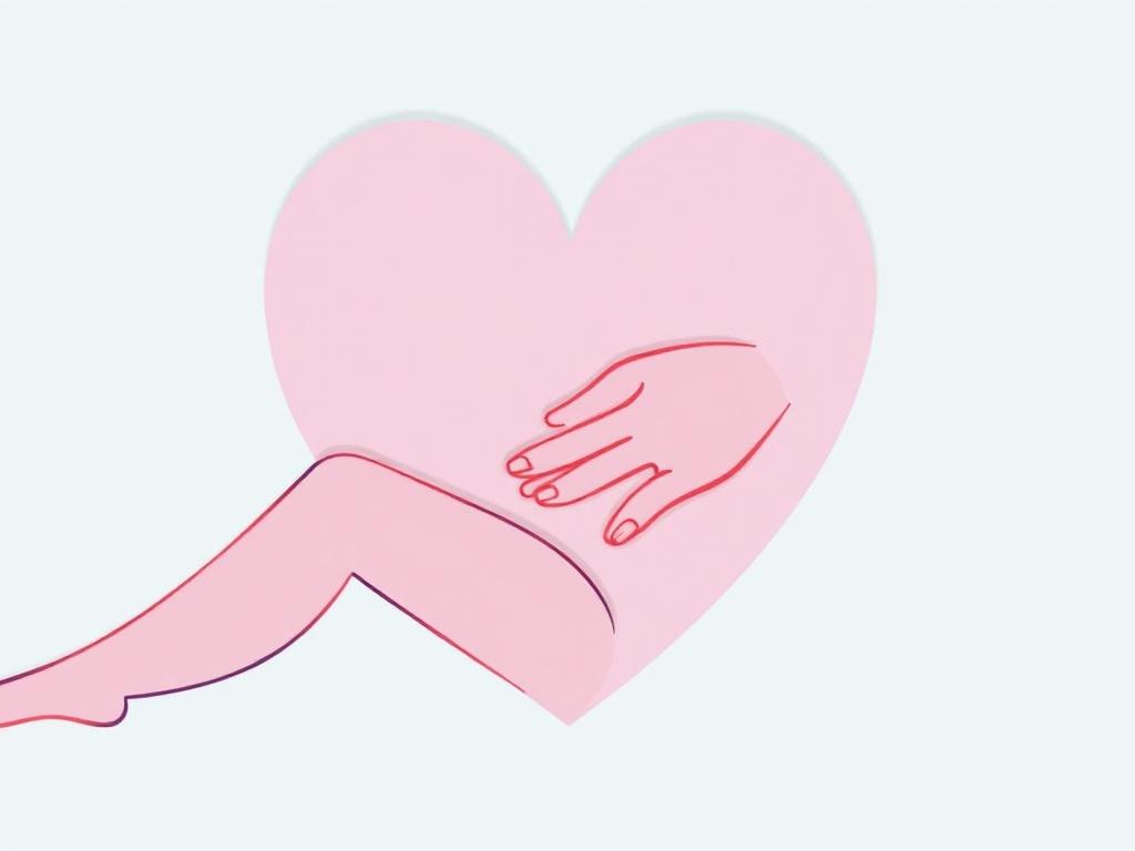 Sex in der Schwangerschaft: Ist das erlaubt?. Zum Umgang damit