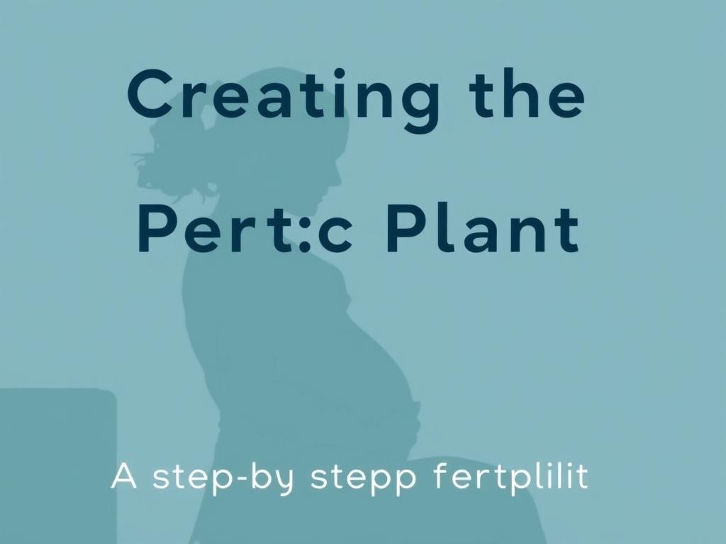     Creating the Perfect Birth Plan: A Step-by-Step Template. Why make a birth plan at all?