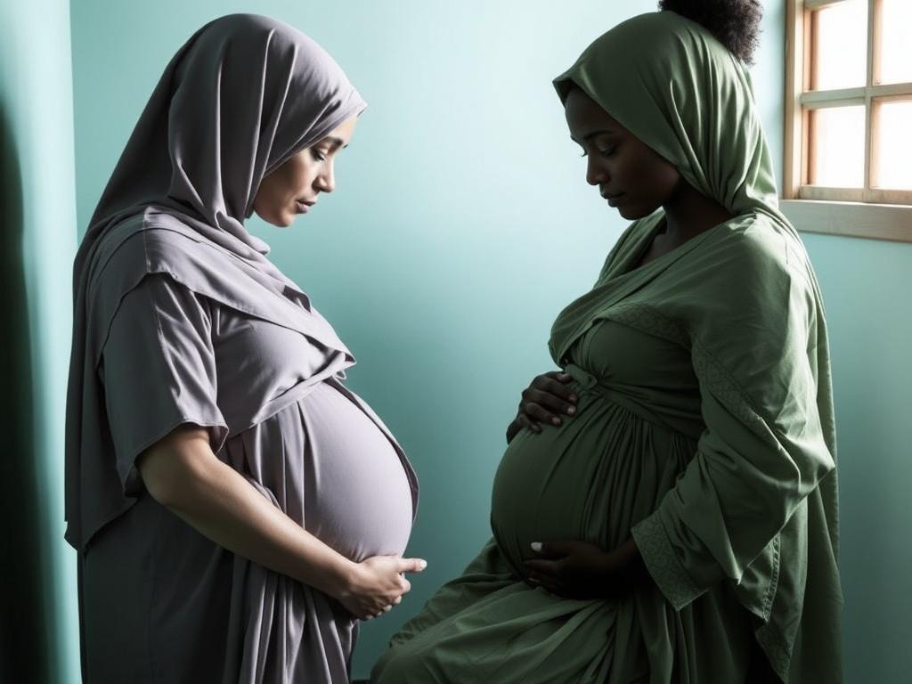     Le choix entre maternité publique ou privée. Rôle des professionnels libéraux et suivi postnatal