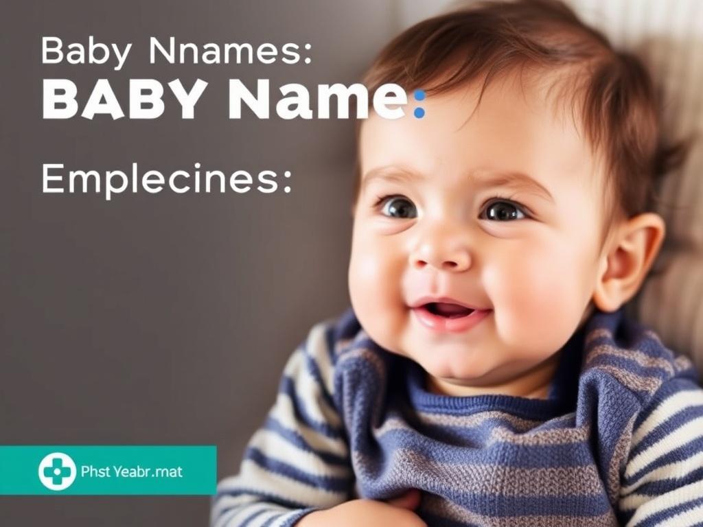     Baby Names: Finding the Perfect One. Names and social identity: preparing your child