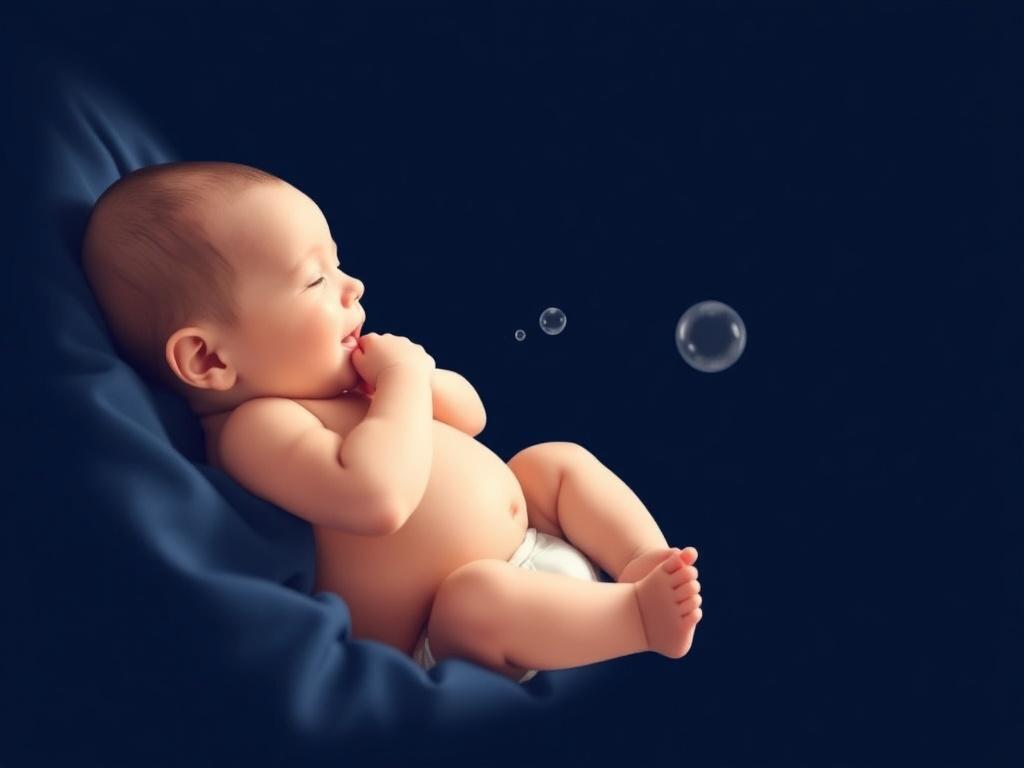     Les premières sensations des mouvements du bébé. Ce qui influence la perception des mouvements