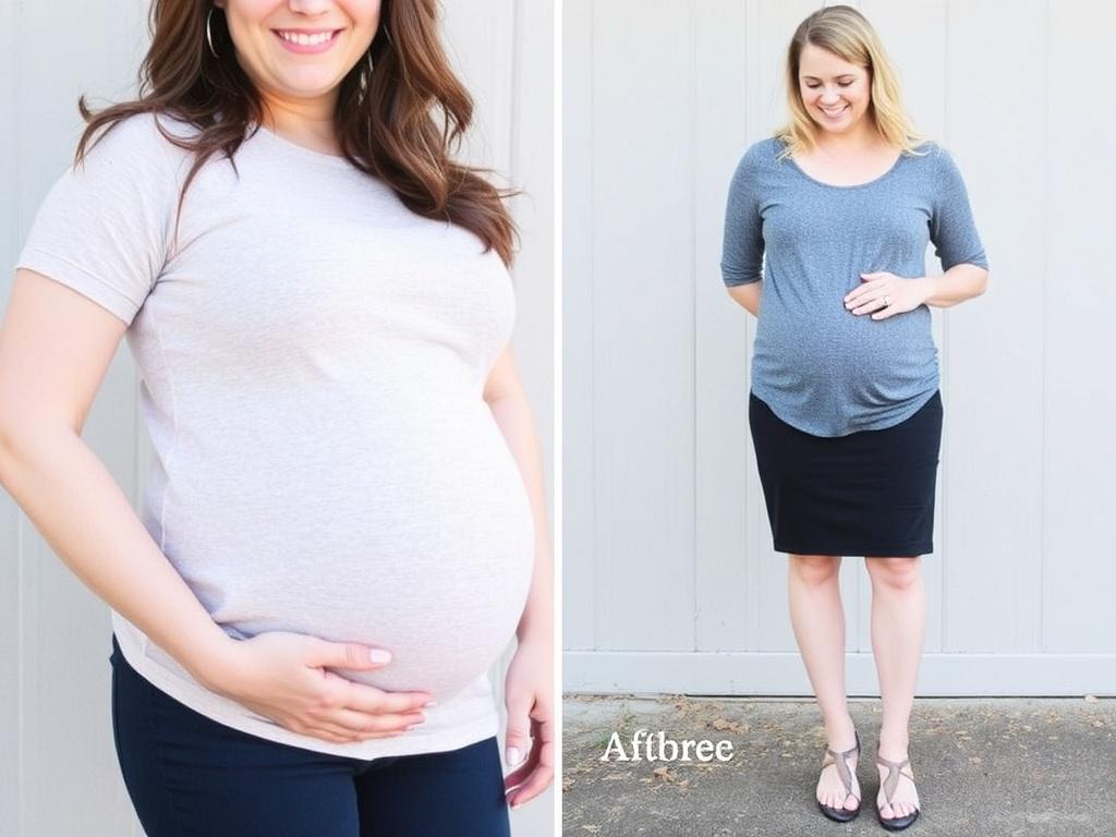     A Complete Guide to Maternity Wear. Common mistakes and simple fixes