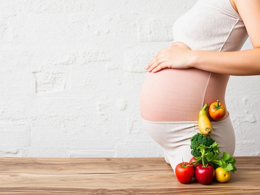     Nutrition Myths and Facts for a Healthy Pregnancy. When to seek individualized guidance