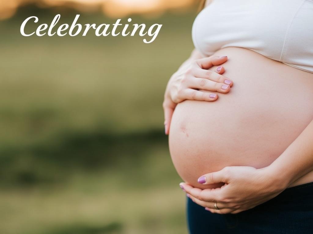 Welcoming new life: rituals and traditions to celebrate your pregnancy