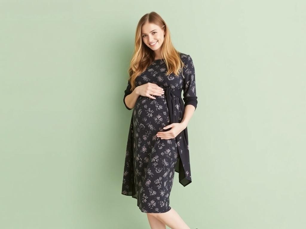     A Complete Guide to Maternity Wear. Shoes, belts, shapewear, and accessories