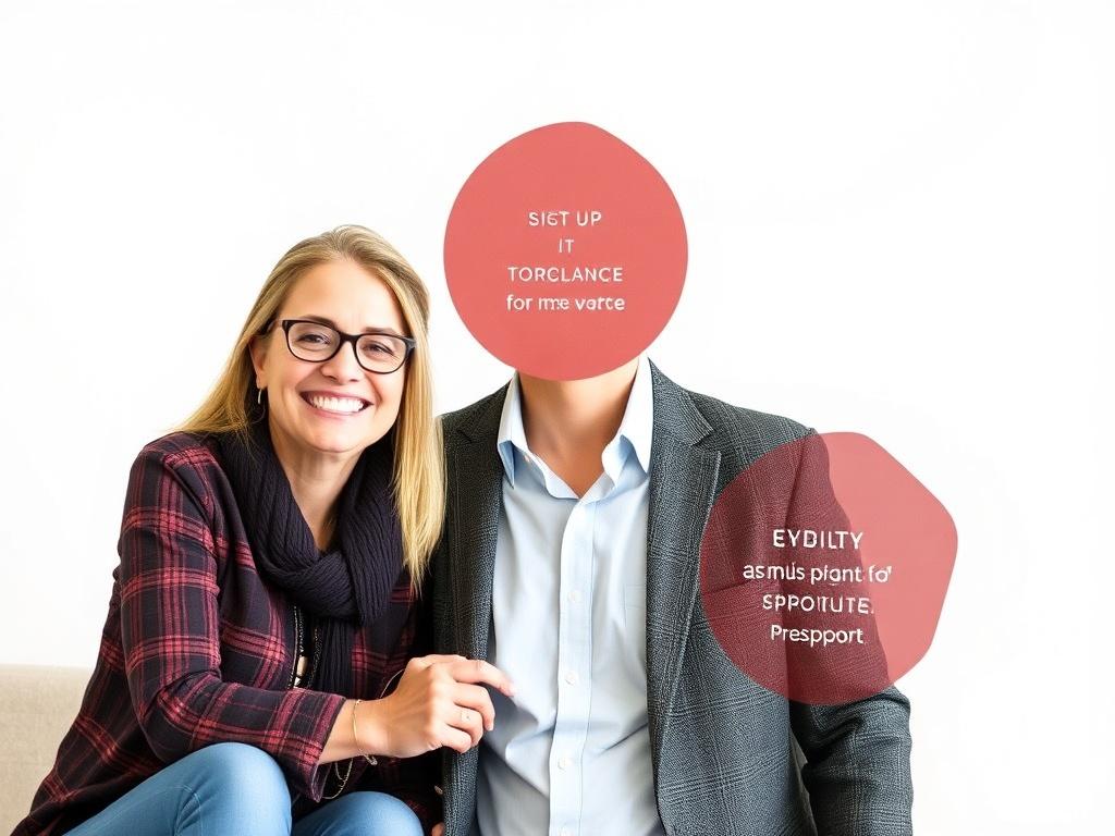     Le rôle et le soutien du partenaire. Les trois grands piliers du soutien